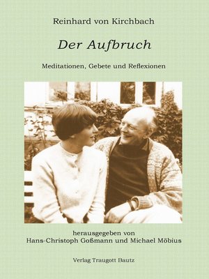 cover image of Reinhard von Kirchbach Der Aufbruch